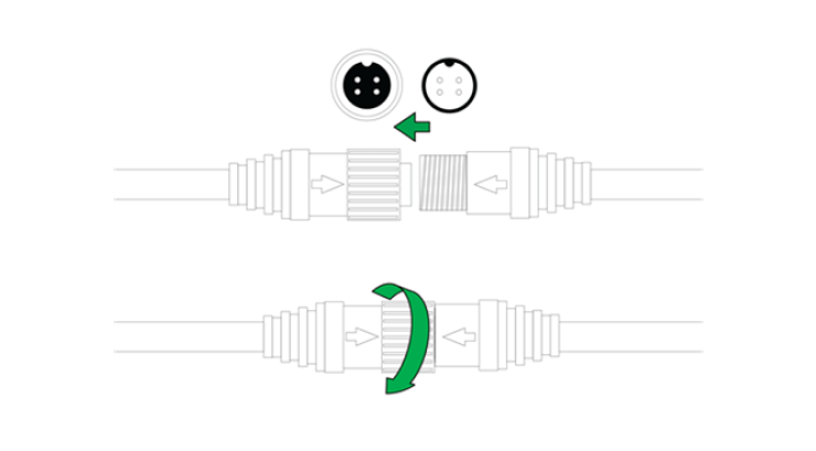 Check that the camera cables are connected correctly.png